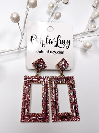 Earrings 934