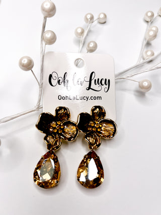 Earrings 1179