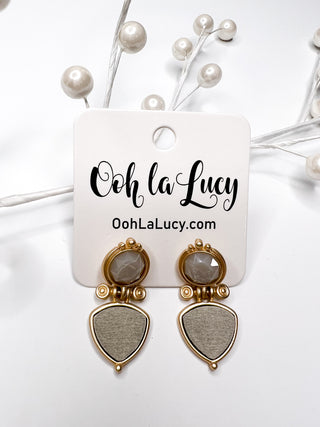 Earrings 980