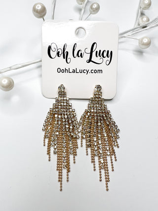 Earrings 938