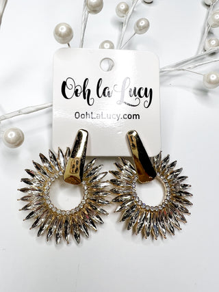 Earrings 926