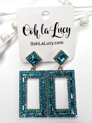 Earrings 573