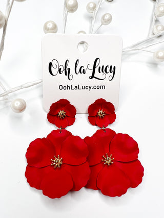 Earrings 876