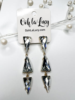 Earrings 1176