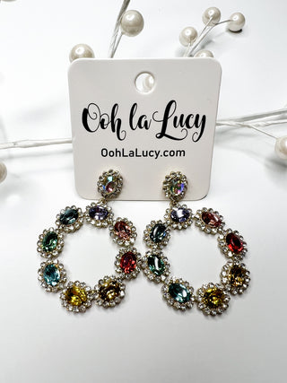 Earrings 936