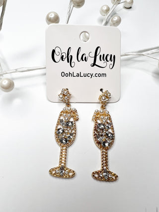 Earrings 937