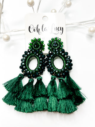 Earrings 878