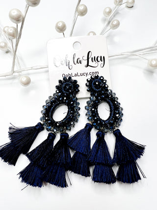 Earrings 879