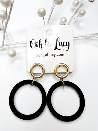 Earrings 925