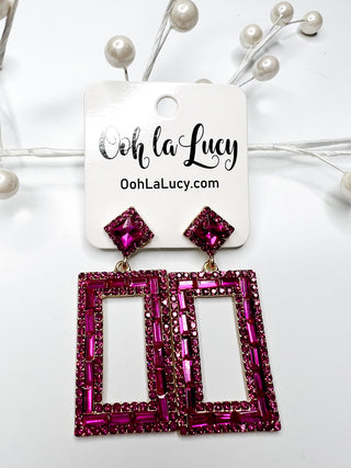 Earrings 932