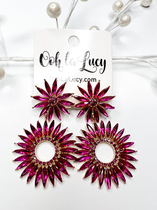 Earrings 985