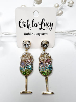 Earrings 1131