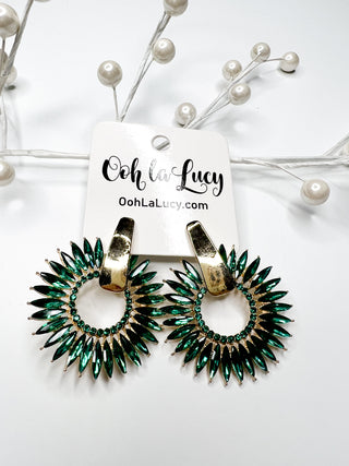 Earrings 930