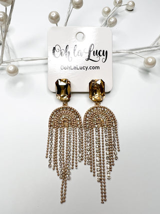 Earrings 987