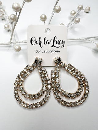 Earrings 966