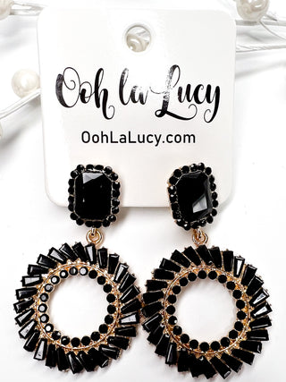 Earrings 638