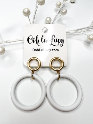 Earrings 921