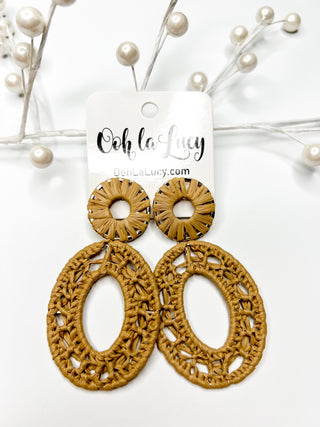 Earrings 956