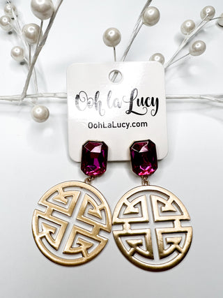 Earrings 952