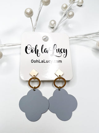 Earrings 914