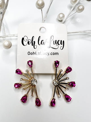 Earrings 996