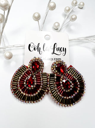 Earrings 882