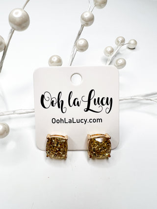 Earrings 891