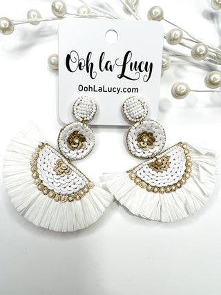 Earrings 7225