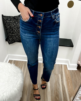 Corrine Jeans