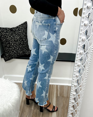 Lyla Jeans