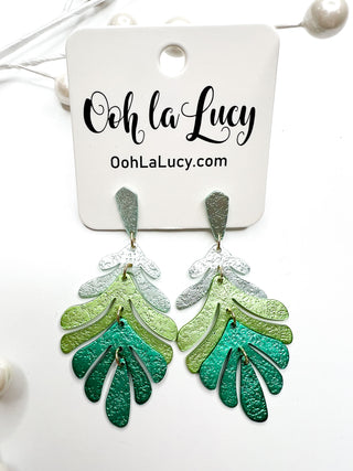 Earrings 475