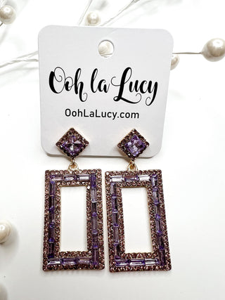 Earrings 434