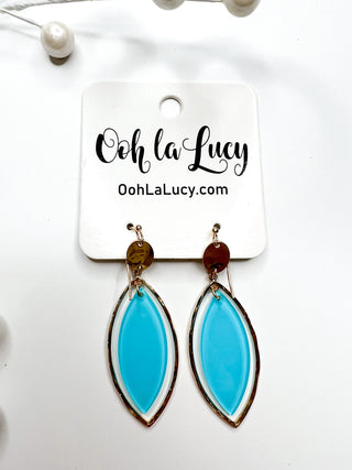 Earrings 480