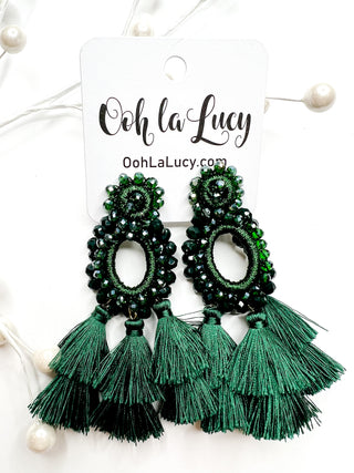 Earrings 408