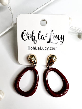 Earrings 840