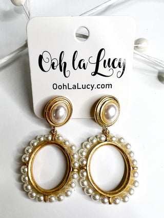 Earrings 844