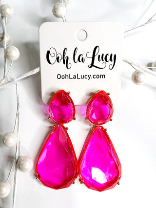 Earrings 852