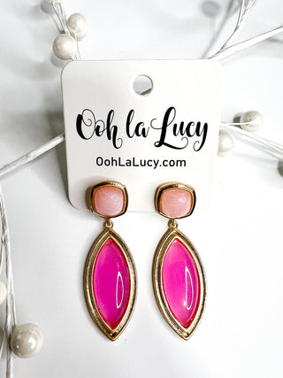 Earrings 854