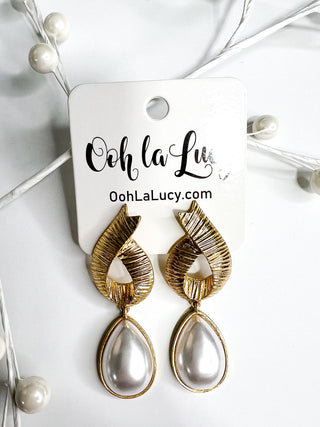 Earrings 855