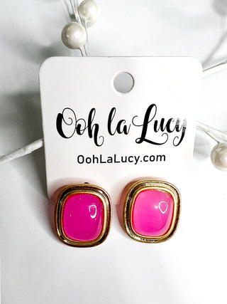 Earrings 861