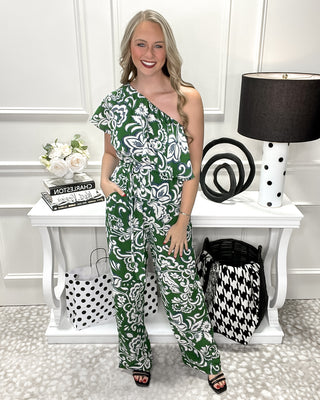 Denise Jumpsuit