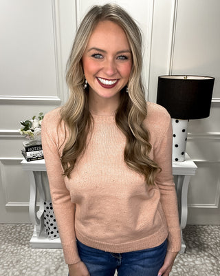 Corrine Sweater