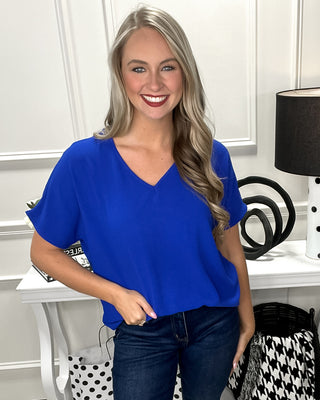 Ensley Top