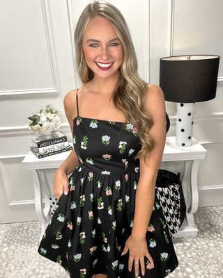 Libby Dress