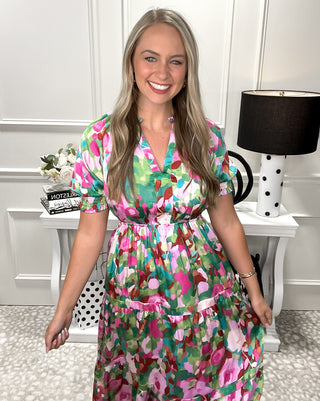 Libby Dress