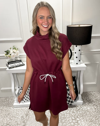 Tabitha Dress