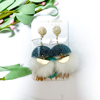 Earrings 320