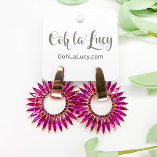 Earrings 3059