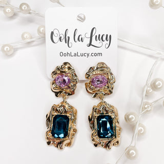 Earrings 3165